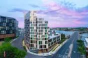 【奧丁丁揪你】麻薩諸塞州 薩福克縣 Homewood Suites By Hilton Boston Seaport District