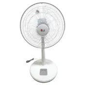 【蝦皮直營】上豪 14吋DC直流馬達伸縮風扇 FN-DC1411V 廠商直送
