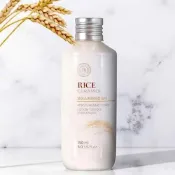 [Strawberrynet草莓網]【The Face Shop 菲詩小舖】Rice Ceramide Moisturizing Toner