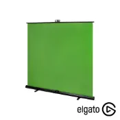 CSEmart 正成購物 限時★.. Elgato 彈出式背景綠幕 XL 加大版 可攜帶 公司貨【夏日限時 全館點數5倍送】