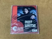 〈小羽CD〉謝霆鋒 MOST WANTED 霆鋒輯 1CD