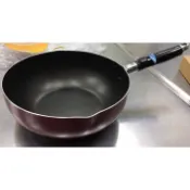 👍超好用煮糖鍋 20公分/24公分 不沾鍋 煎/煮/炒/炸 超高CP值ㄧ鍋多用途 不沾就是不沾 輕巧導熱快、油煙少易清潔