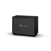 【Marshall】WOBURN III 家用式藍牙喇叭(經典黑)
