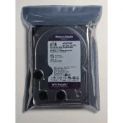 附發票 保固三個月 WD 8TB 6TB 4TB 硬碟 清零整新品 藍標 紫標 金標 NAS 企業級 監視器 3.5吋