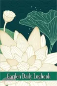 【三民網路書店】Garden Daily Logbook: Perfect Gift for Garden Lover Indoor and Outdoor Garden Daily Keeper for Beginners and Avid Gardeners, Flowers, Fruit, 作者：Karen Smith