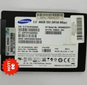 限時下殺 Samsung/三星 480g固態 2.5寸SATA接口 v