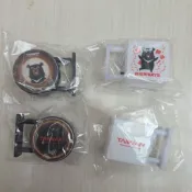 台灣美WAYS發酵中 喔熊燈箱