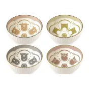 麻吉 FORUOR 陶瓷碗2入組 碗 碗公 陶瓷碗 餐碗 餐具