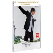 絕版碟 正版 林俊傑專輯 第二天堂 江南 CD+歌詞本 2004第2張專輯