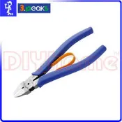 [DIYhome] 日本 3.peaks LPN-125S 超輕量斜口鉗 125mm 塑膠剪 模型剪 K131207