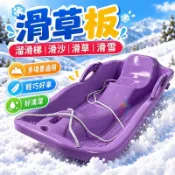 【滑草板】溜滑梯 滑沙板 滑草墊 滑雪板 滑梯板 滑草片 滑沙片 滑雪片 草坪滑板 滑草車 滑梯墊 滑雪墊 草皮 平衡板
