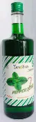 良鎂咖啡烘焙批發 《仰南》薄荷香蜜風味糖漿750ml【天然綠薄荷.清涼爽口】