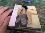 片況佳 無刮痕 附外紙盒 CD 王力宏 唯一 愛的就是你 Sony CD 專輯 E74