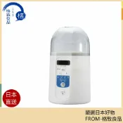 格致良品 【日本直送！快速發貨！】IRIS OHYAMA IYM-013 多功能優格機 [優酪/酒釀/鹽趜/梅子醋] 優格機