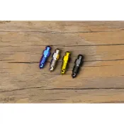 [鈦合金洩油螺絲] M8 1.25P BREMBO M4 M50 1098 雙插銷 輻射卡鉗 卸油螺絲 正鈦合金 鈦螺絲