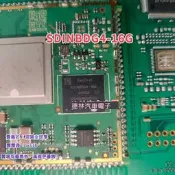 全球享✨SDINBDG4-16G 字型檔 EMMC 16G BGA153球 全新原裝 可直拍