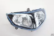 ☆車殼王☆送貨區內免運費=車玩=SV-Max=大燈-藍