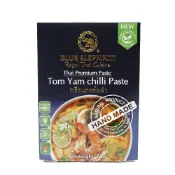 藍象 冬蔭功酸辣湯醬 70g (效期2027/09/30)【玩饗食庫】泰國 冬蔭功 湯包 泰式料理包 泰式酸辣湯