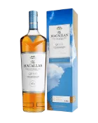 【加佳酒】麥卡倫探索系列Quest藍天單一麥芽蘇格蘭威士忌1000ml Macallan Quest Collection Single Malt Scotch Whisky