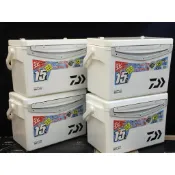 海天龍釣具~【DAIWA】新款S1500 活餌桶