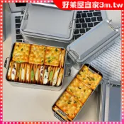 【好萊屋】手工糕點香蔥牛軋夾心餅幹鐵盒裝 牛軋餅 網紅休閒零食 酥脆餅乾 傳統糕點下午茶點心早餐 辦公室解饞零食