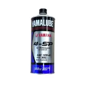 (店+)【YAMAHA 山葉】YAMAHA 山葉原廠 YAMALUBE 4-SP 打檔車 四行程機油