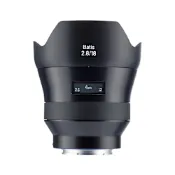 蔡司 Zeiss Batis 2.8/18 公司貨 For E-mount