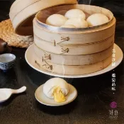 台南桂田酒店 桂田流沙包