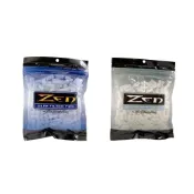 美國原裝 Zen Filter Tips 手捲菸棉濾嘴 一包 200 入 三種不同規格 HACKEN07