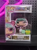FUNKO POP 海賊王 砂糖 SUGAR