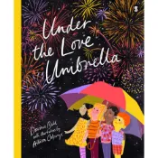Under the Love Umbrella(精裝)/Davina Bell【禮筑外文書店】