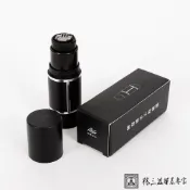 林三益筆墨專家 小墨器-口紅式墨條2.0(銀)