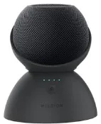 ㊣USA Gossip㊣ Apple HomePod Mini 專用底座 內建電池