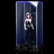 偉旗文具 (全新現貨特賣)Marvel 漫威 復仇者聯盟 蜘蛛女 附贈感應式發光展示盒【APP滿額下單10%點數(單一帳號最高1000點)】9/30止