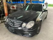 “JH汽材“ BENZ W211 E320 柴油 賓士 零件車 報廢車 流當車 拆賣!!