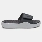 【摩曼頓 Momentum】Under Armour Ignite Pro 8 男 夾腳拖 6000337-016