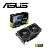 華碩 DUAL-RTX3060-O12G-V2 顯示卡+NZXT H210 黑 ITX機殼