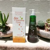 昇宏人蔘/蘆薈spa按摩霜 250ml