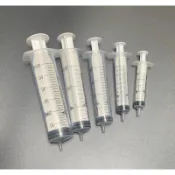 工業用 點膠連續供墨針筒 寵物餵食用 5ML /3ml/10M/L /20ML /30ML /60ML