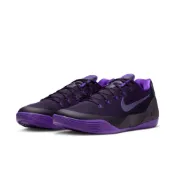 (店+)【NIKE 耐吉】Nike Kobe 9 Protro Purple Dynasty 黑曼巴 紫黑 低筒 籃球鞋 IH1401-500