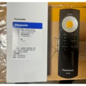 國際牌 電風扇 原廠遙控器 免設定F-H14CND F-H16CND-K F-H14CND-K F-H16CND
