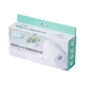 手易坊 輕鬆黏304不銹鋼廚房紙巾架【佳瑪】