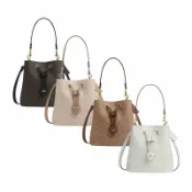 COACH Rowan 水桶包 LV平替款 CBH07 (全新)【 菲尼斯 國際精品 ★初秋極享】 女神手袋