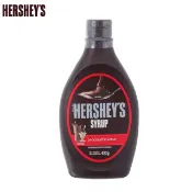 Coffeego 咖啡購 【HERSHEY’S】好時經典巧克力醬 623g