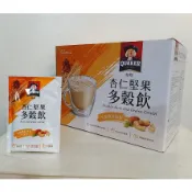 熊旺の小舖~COSTCO 好市多代購 桂格 杏仁堅果多穀飲 25公克 -整盒拆賣