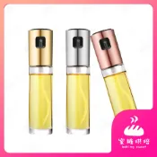 【蝦皮隔日到 有效控油】噴油瓶 氣炸鍋噴油瓶 噴霧油瓶 調味瓶 玻璃噴霧瓶 噴瓶 噴油罐 調味罐 油壺 噴壺 廚房用品