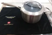丹麥 Scanpan CTX頂級系列 20cm  單柄鍋 丹麥製造