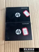 【店長優選】惠普S700 500G固態硬盤。外觀成色不錯，輕微使用痕跡，功能完好無維修。實物拍攝，健康度很好，讀寫速度快