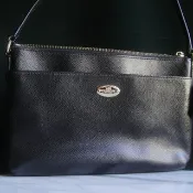 輝煌年代 OLD ERA _早期二手老包COACH肩背包