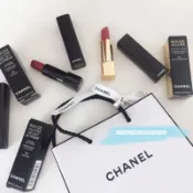 新色#76#77#78現貨★全新公司貨/CHANEL 香奈兒超炫耀的絲絨唇膏#51#54#60#61#62#63#69